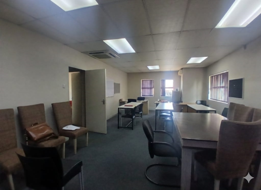 To Let commercial Property for Rent in Rustenburg Central North West